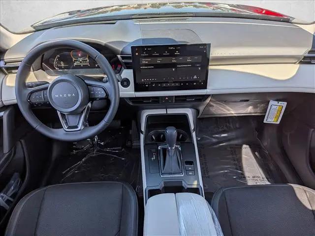 2026 Mazda CX-5 2.5 S Preferred