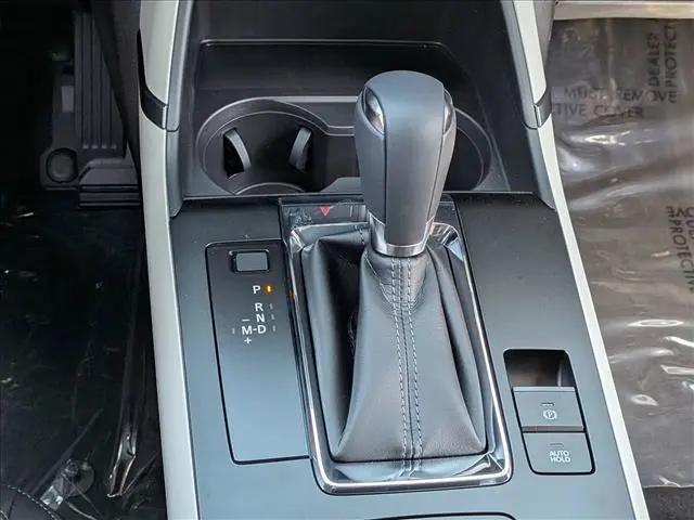 2026 Mazda CX-5 2.5 S Preferred