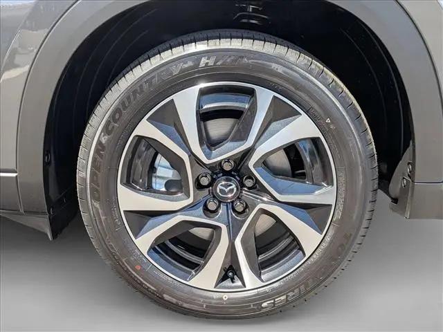 2026 Mazda CX-5 2.5 S Preferred