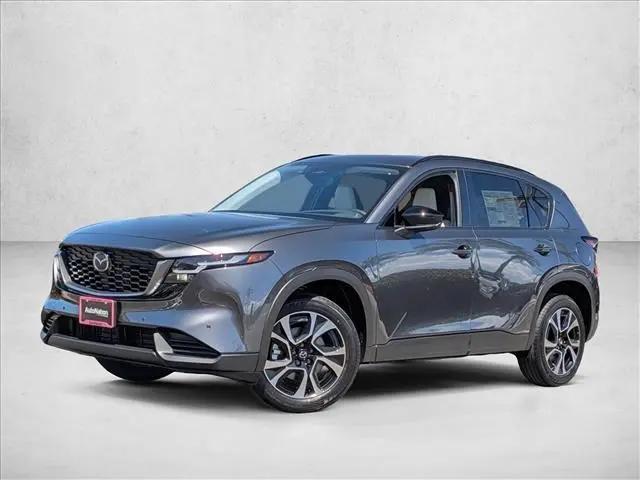 2026 Mazda CX-5 2.5 S Preferred for sale in Carlsbad, CA