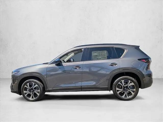 2026 Mazda CX-5 2.5 S Preferred