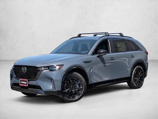 2026 Mazda X-90 3.3 Turbo S Premium Sport for sale in Carlsbad, CA