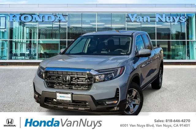 2026 Honda Ridgeline RTL for sale in Van Nuys, CA