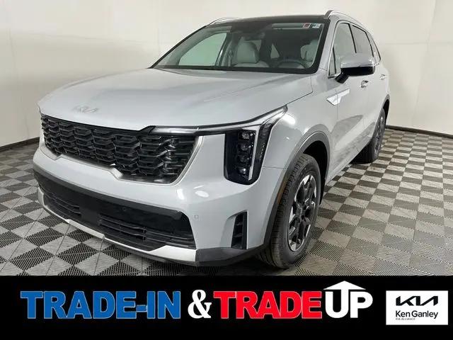 2026 Kia Sorento S for sale in Alliance, OH