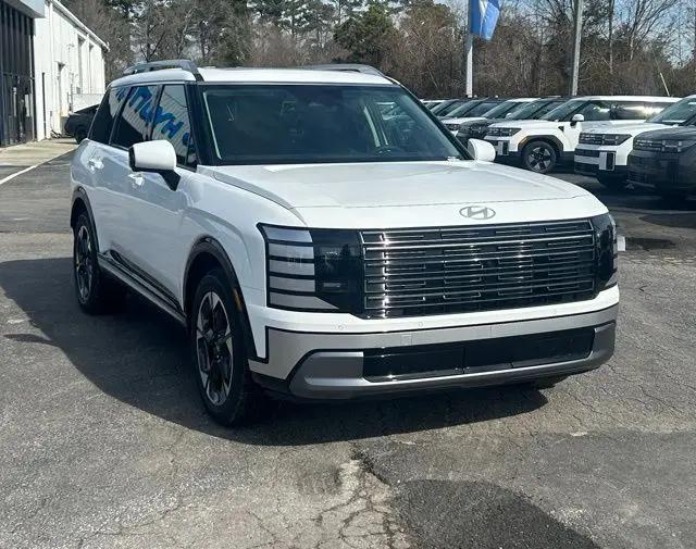 2026 Hyundai Palisade Limited for sale in New Bern, NC