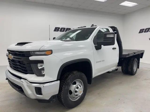 2025 Chevrolet Silverado 3500HD Work Truck for sale in Louisville, KY