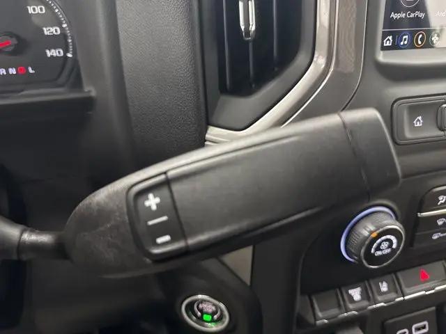 2025 Chevrolet Silverado 3500HD Work Truck