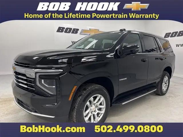 2026 Chevrolet Tahoe 4WD LT for sale in Louisville, KY
