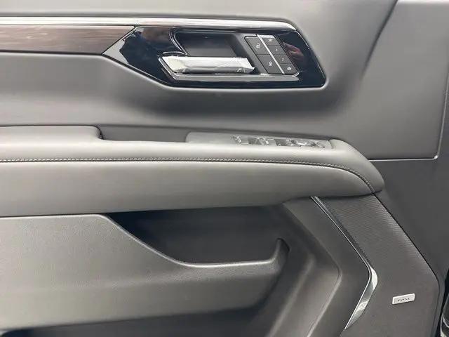 2026 Chevrolet Tahoe 4WD LT