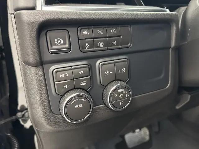 2026 Chevrolet Tahoe 4WD LT