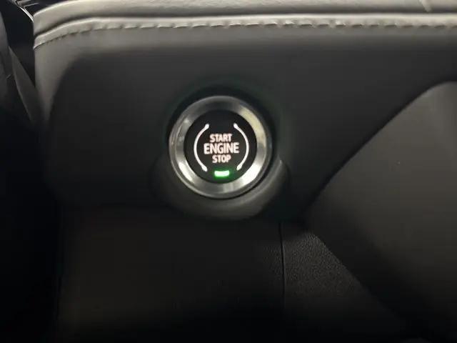 2026 Chevrolet Tahoe 4WD LT