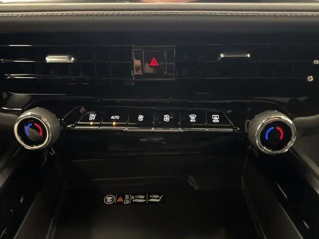 2026 Chevrolet Tahoe 4WD LT