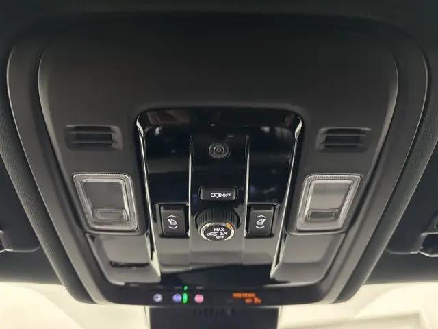 2026 Chevrolet Tahoe 4WD LT