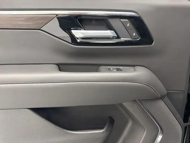 2026 Chevrolet Tahoe 4WD LT