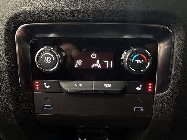 2026 Chevrolet Tahoe 4WD LT