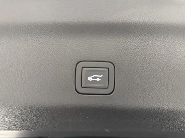 2026 Chevrolet Tahoe 4WD LT