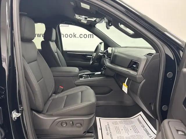 2026 Chevrolet Tahoe 4WD LT