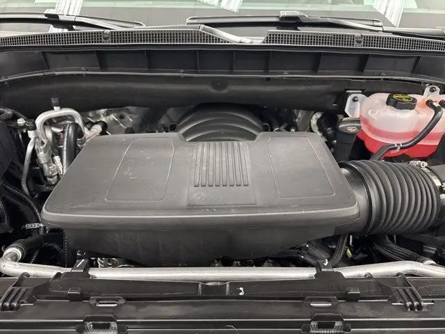 2026 Chevrolet Tahoe 4WD LT