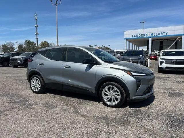 2027 Chevrolet Bolt LT FWD for sale in Huntsville, AL