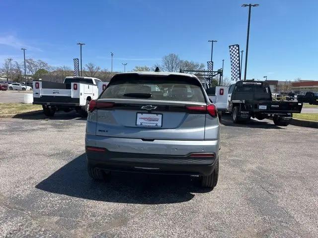 2027 Chevrolet Bolt LT FWD