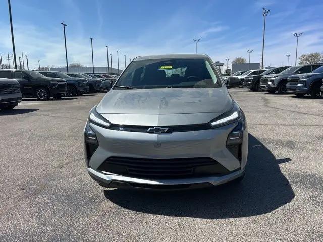 2027 Chevrolet Bolt LT FWD