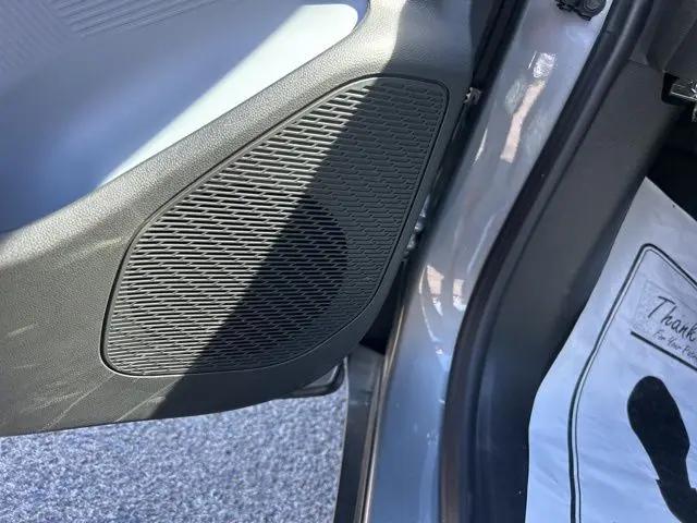 2027 Chevrolet Bolt LT FWD