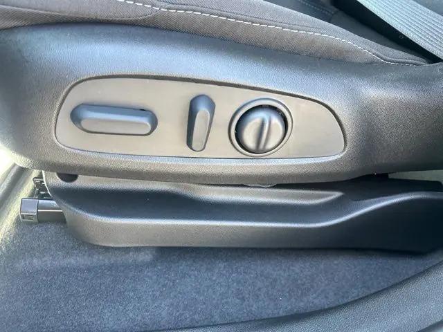 2027 Chevrolet Bolt LT FWD