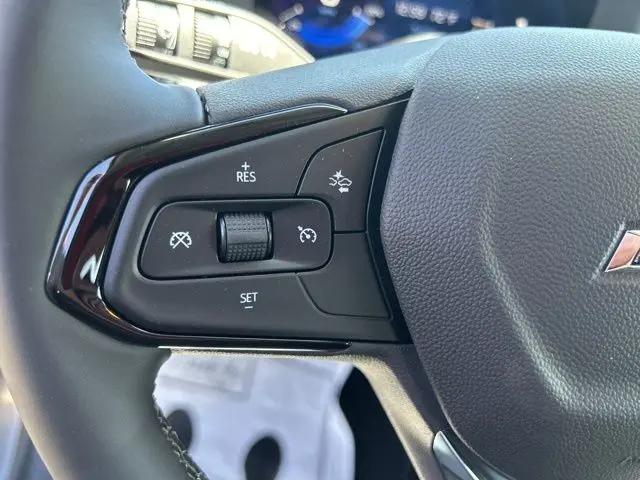 2027 Chevrolet Bolt LT FWD