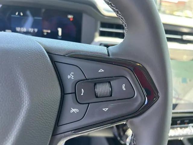 2027 Chevrolet Bolt LT FWD