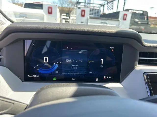 2027 Chevrolet Bolt LT FWD