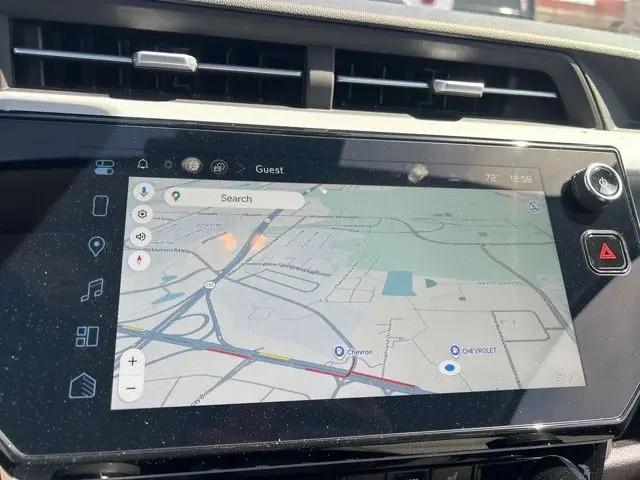 2027 Chevrolet Bolt LT FWD