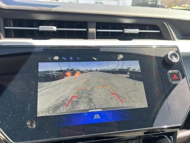 2027 Chevrolet Bolt LT FWD
