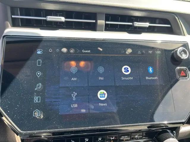 2027 Chevrolet Bolt LT FWD