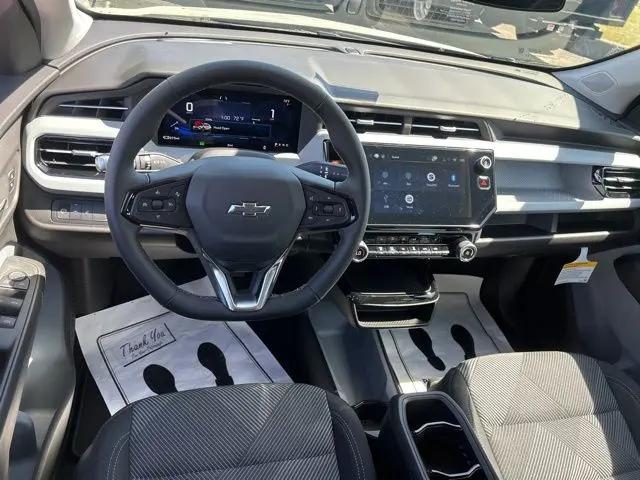 2027 Chevrolet Bolt LT FWD
