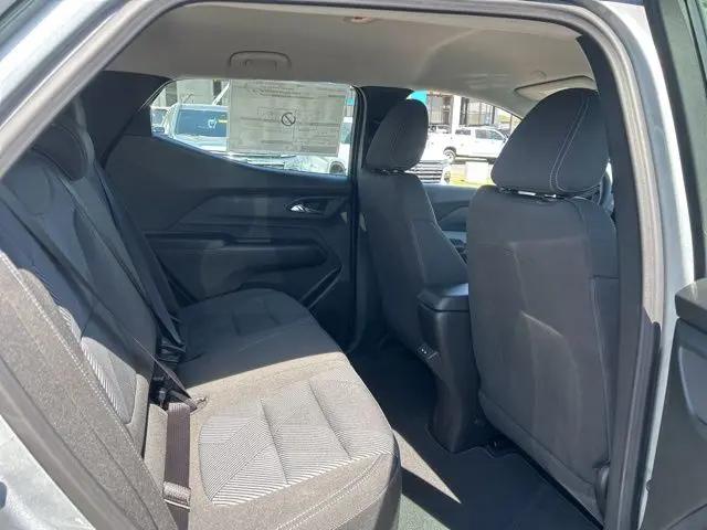 2027 Chevrolet Bolt LT FWD