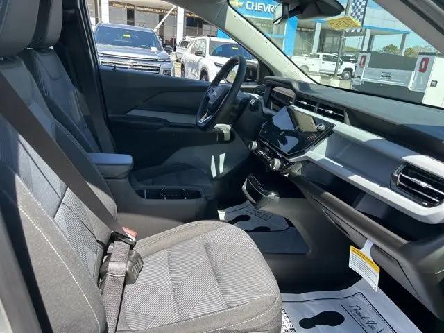 2027 Chevrolet Bolt LT FWD