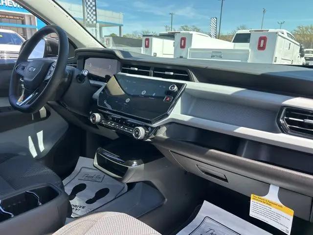 2027 Chevrolet Bolt LT FWD