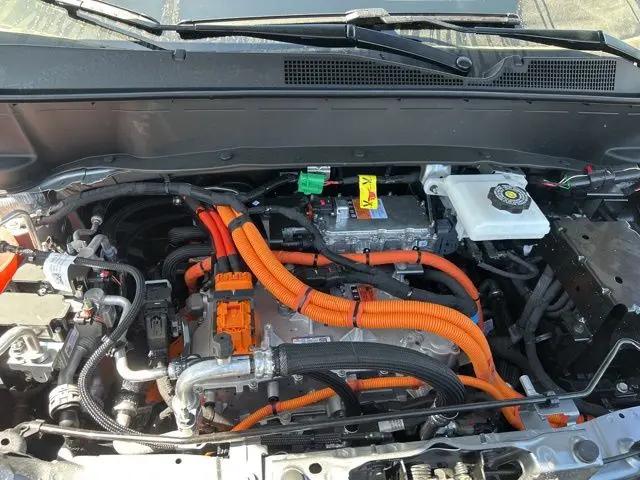 2027 Chevrolet Bolt LT FWD