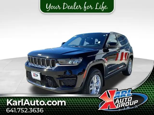 2026 Jeep Grand Cherokee Altitude 4x4 for sale in Marshalltown,, IA