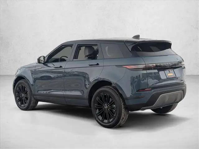 2026 Land Rover Range Rover Evoque S