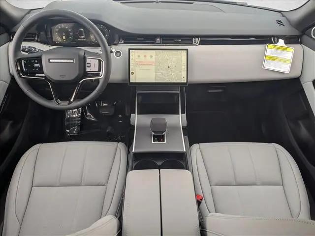 2026 Land Rover Range Rover Evoque S