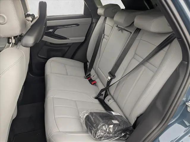 2026 Land Rover Range Rover Evoque S