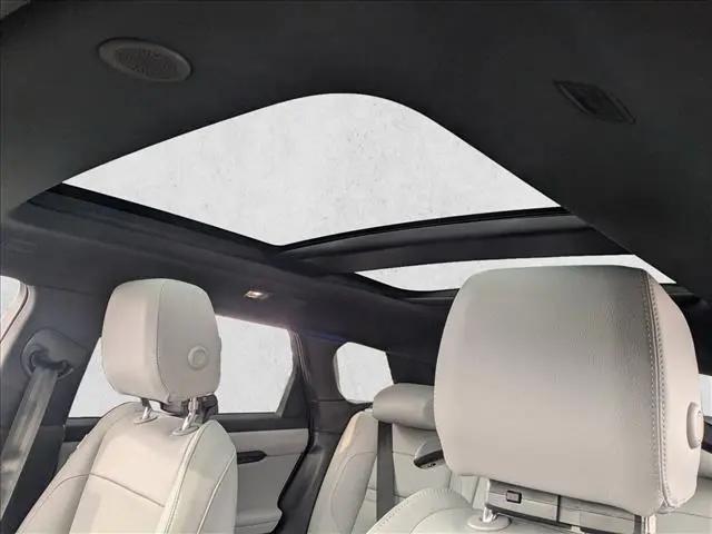 2026 Land Rover Range Rover Evoque S