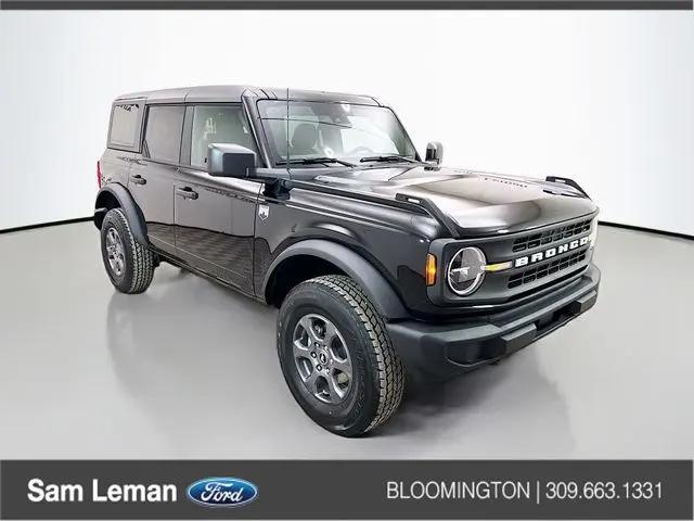 2026 Ford Bronco Big Bend for sale in Bloomington, IL
