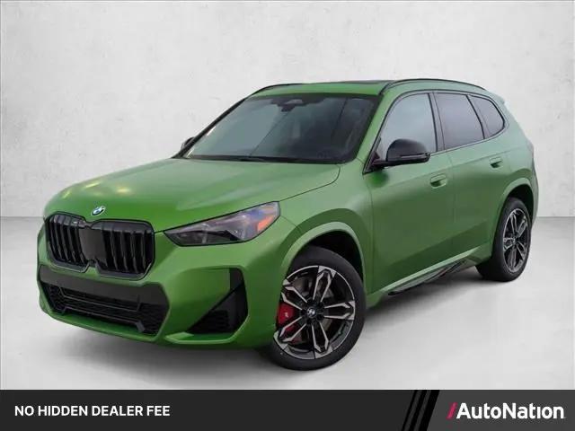 2026 BMW X1 xDrive28i for sale in Rockville, MD
