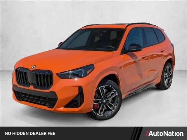 2026 BMW X1 xDrive28i for sale in Rockville, MD