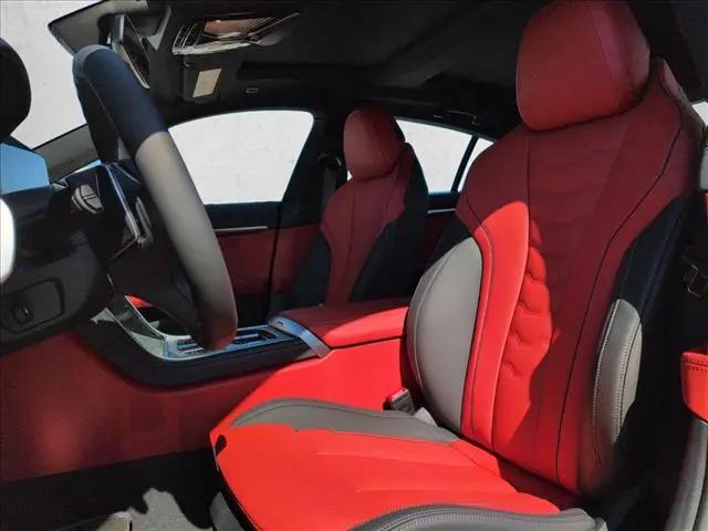2026 BMW 840i Gran Coupe xDrive