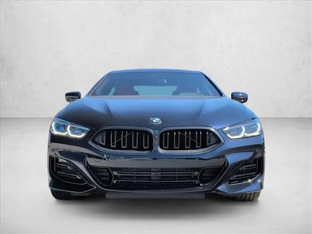 2026 BMW 840i Gran Coupe xDrive