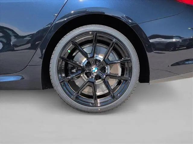 2026 BMW 840i Gran Coupe xDrive