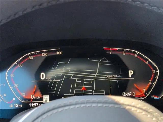 2026 BMW 840i Gran Coupe xDrive